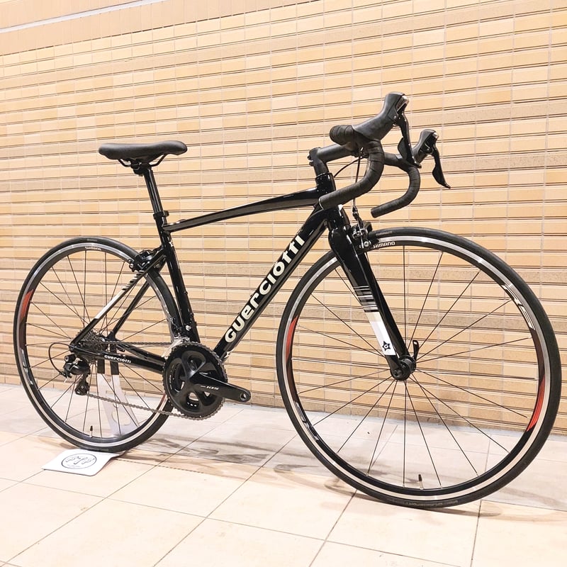 22万円の品⭐日本未発売品🇮🇹新品フレーム最新モデルGUERCIOTTI
