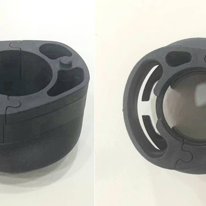 新品Guerciotti🇮🇹カーボンエアロハンドル ディスクロード