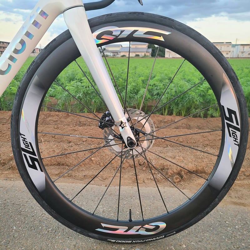 🌸日本未発売品🇮🇹新品イタリアGUERCIOTTIグエルチョッティ