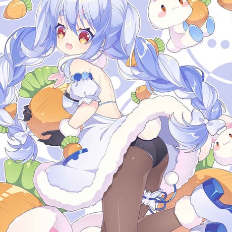 Hololove（同人誌）