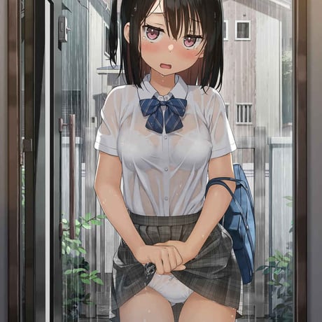 スキのある妹。　【同人誌】