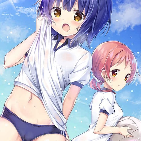 K.C.K.W.G.S12（同人誌）