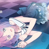 Nanoworks Summer2021　(同人誌）