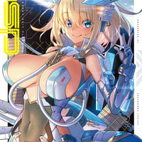 BUNNY SUIT PLANNING（同人誌）