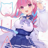 AQUA（同人誌）