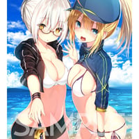 Girls Order-SUMMER-（同人誌）