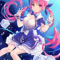 Virtual Love（同人誌）