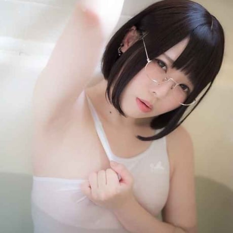 凌○図鑑　競泳水着編　(アダルト商品ではありません）