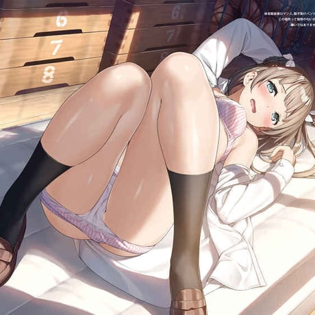 シタギスキマ裏（同人誌）