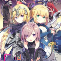 Child Order（同人誌）