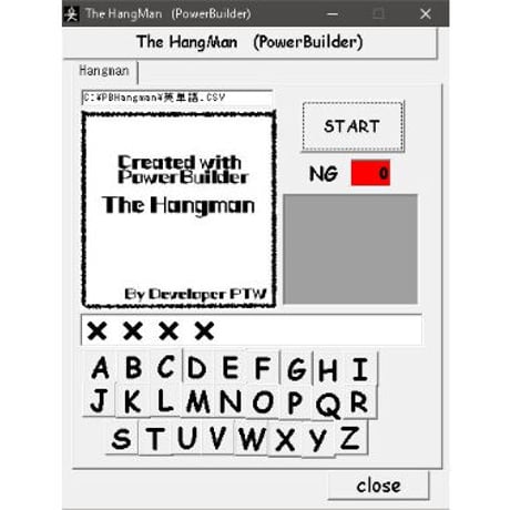 HangMan (無料)