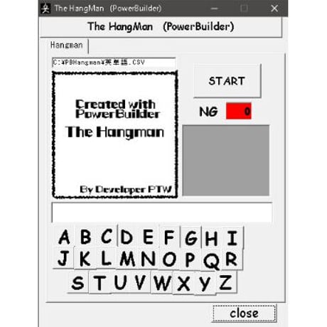HangMan (無料)