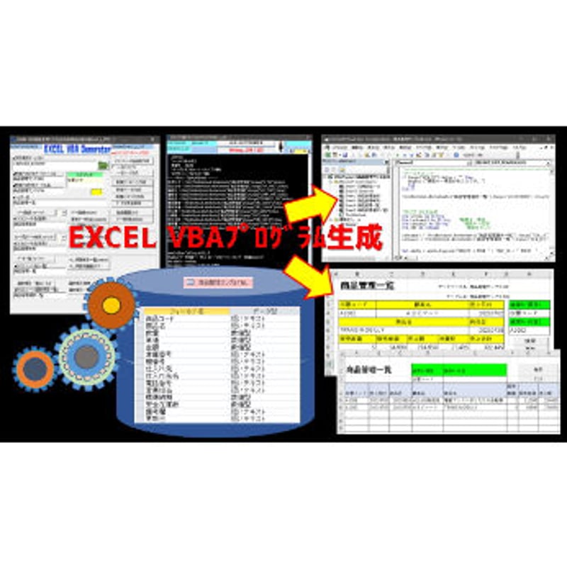 おうちで職業訓練！for Microsoft Access VBA 自家製本版 Access VBA逆引き大全 600の極意 Microsoft365/Office2024/2021
