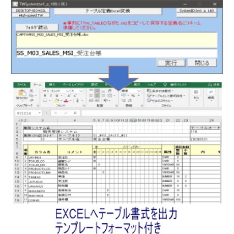 PowerBuilder Totalworksystem2024 評価版(無料0￥)(PowerBuilder10版ﾗﾝﾀｲﾑ)