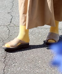 きゅもちいい靴下