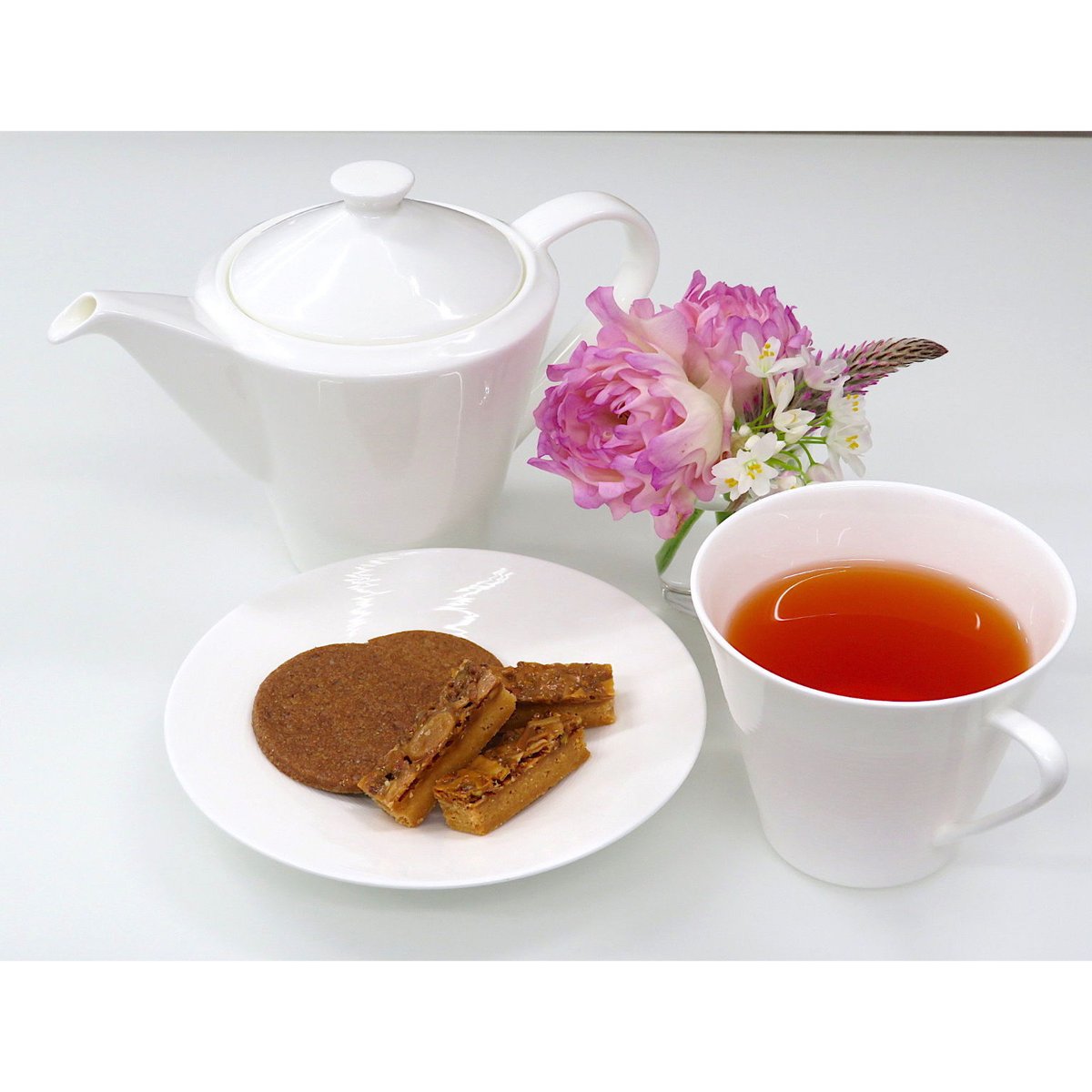 ケースクッキー2個セット(スペキュロス・フロランタン) | Grandir ケースクッキー2個セット(スペキュロス・フロランタン) | Grandir