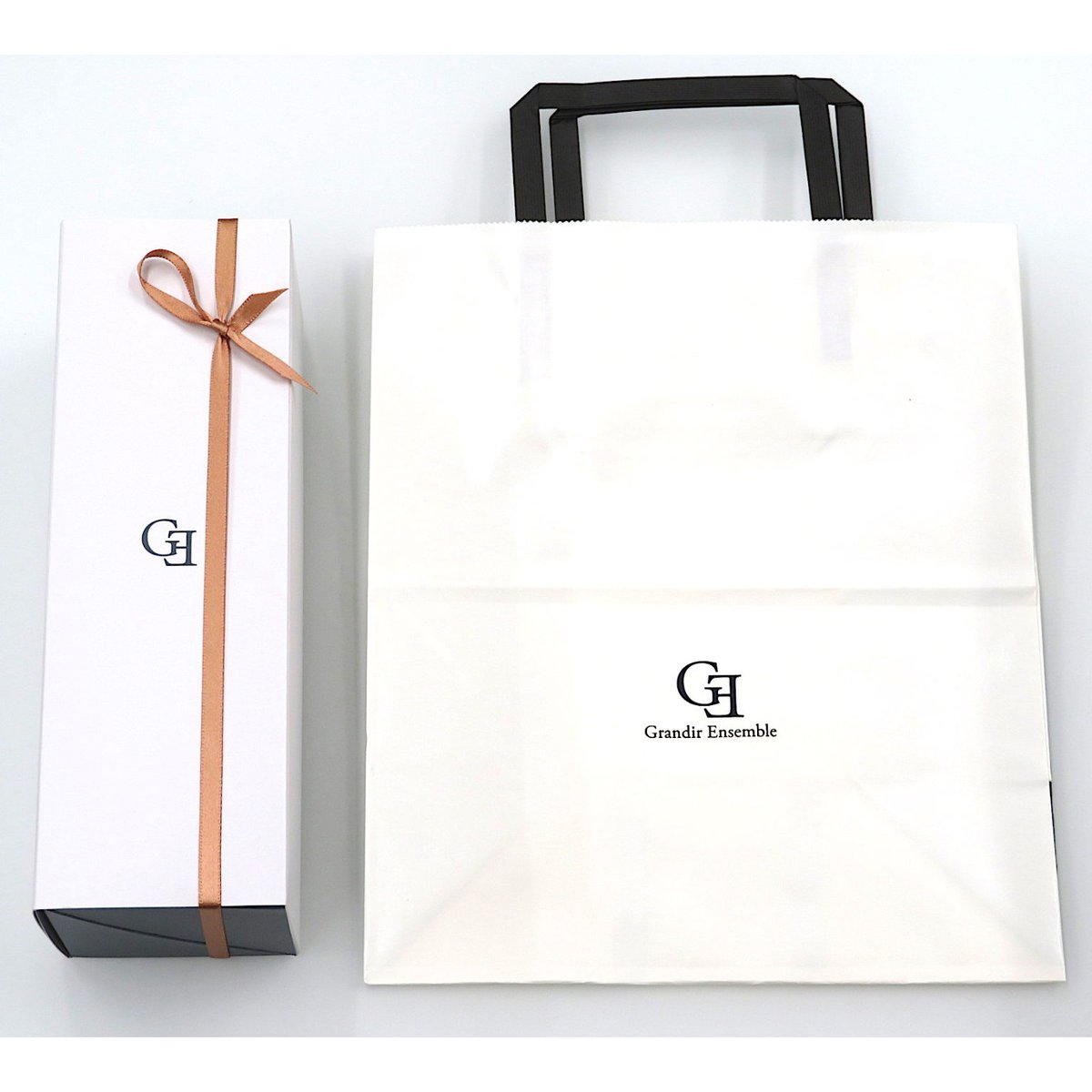 Nouveau! マカロン8個セット | Grandir Ensemble
