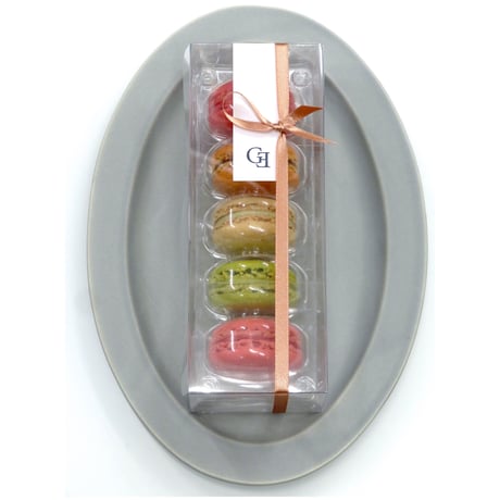 CATEGORY Macarons マカロン | Grandir Ensemble