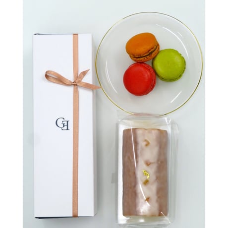 CATEGORY Macarons マカロン | Grandir Ensemble