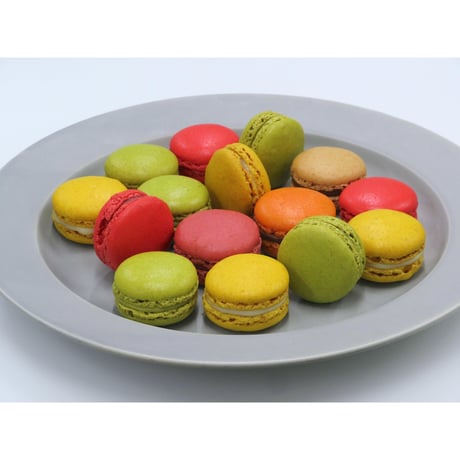 CATEGORY Macarons マカロン | Grandir Ensemble