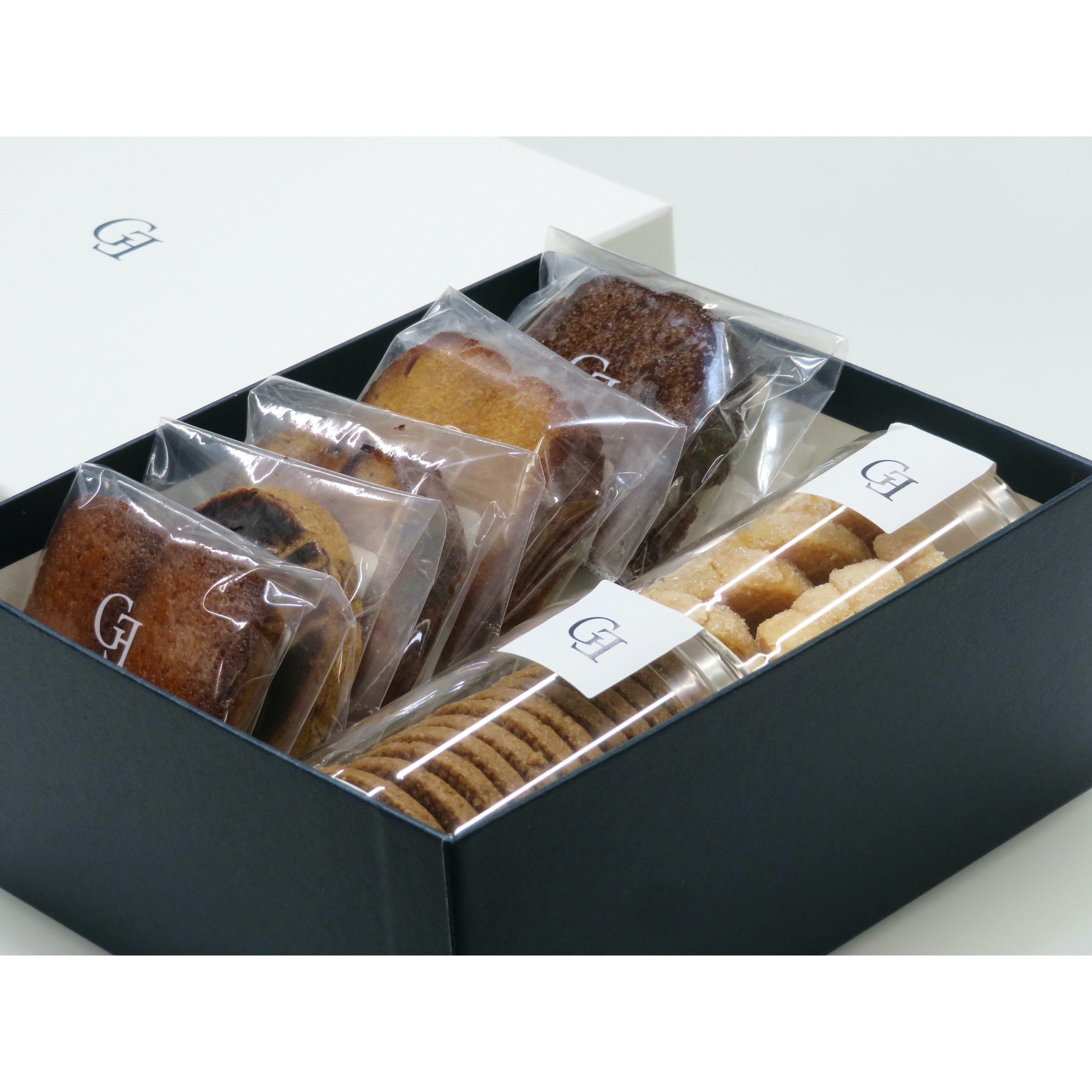 製菓セット　ケース　ボックス original