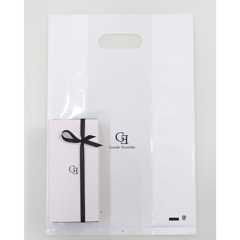 ケースクッキー2個セット（スペキュロス・フロランタン） | Grandir