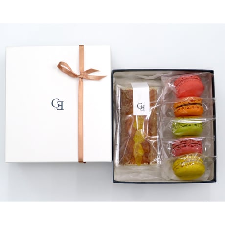 CATEGORY Macarons マカロン | Grandir Ensemble