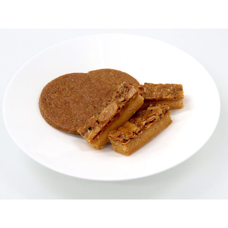 ケースクッキー2個セット（スペキュロス・フロランタン） | Grandir