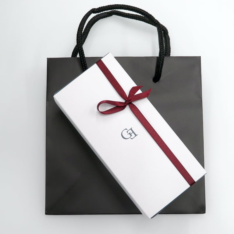 Dior ショップ袋×ボックス×リボン とおく 3点セット Dior ショッピング