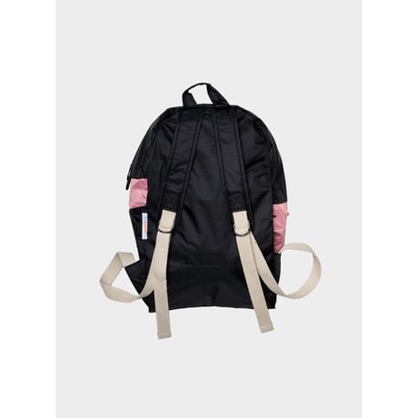 SUSAN BIJL スーザン ベル リュックサックM/The New Foldable Backpack