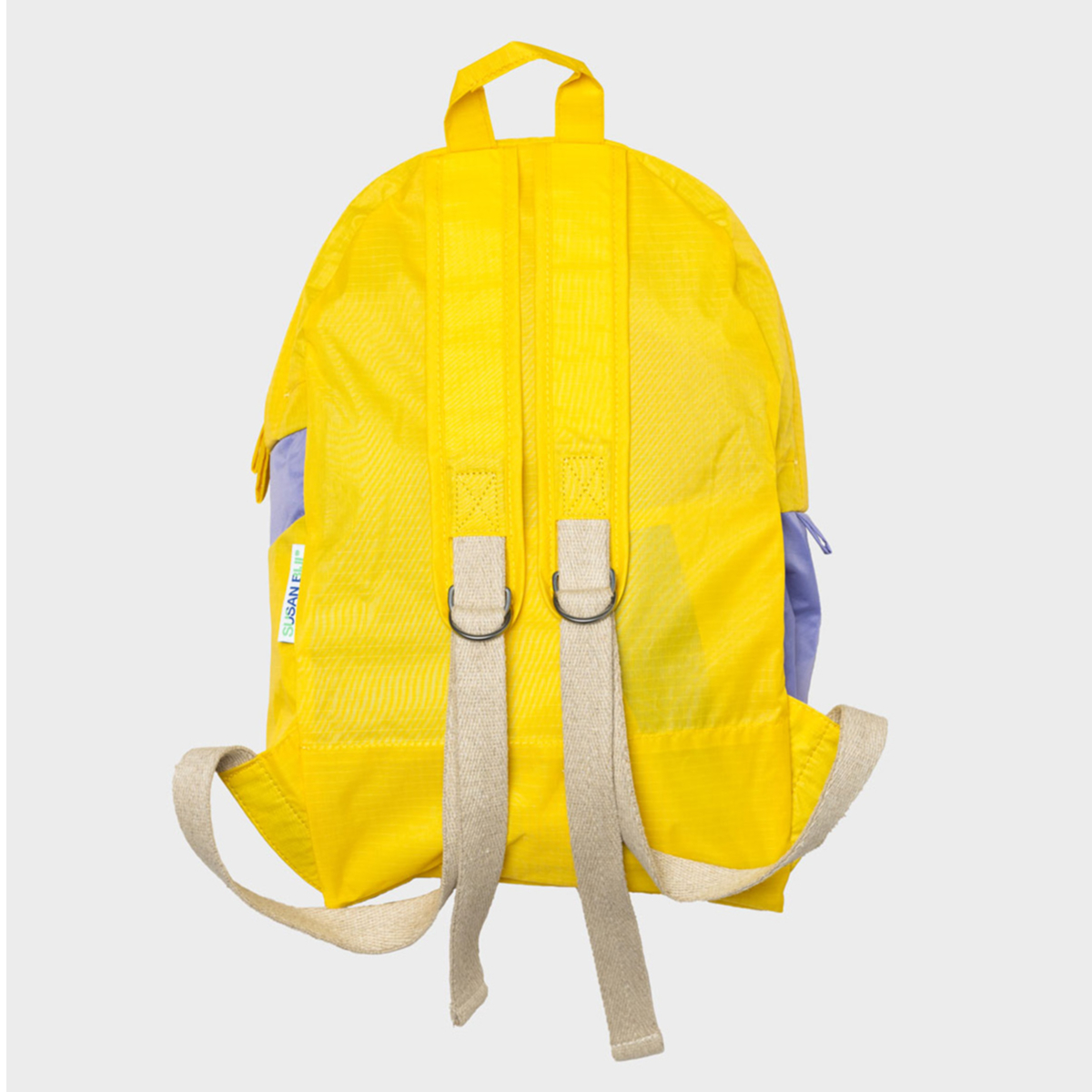 SUSAN BIJL スーザン ベル リュックサックM/The New Foldable Ba