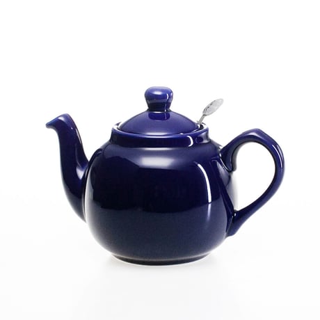 英国Teapottery社製のティーポット（Cake）小｜英国Teapottery社製の