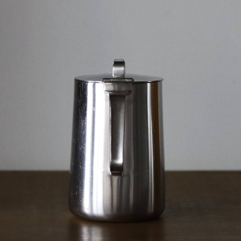 0575【復刻品】バウハウス ポット テオドール・ボーグラー 0575【復刻品】バウハウス ポット テオドール・ボーグラー