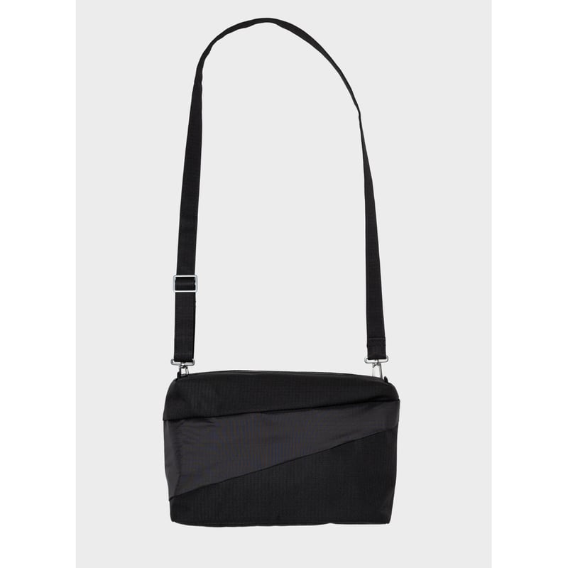 SUSAN BIJL スーザン ベル ショルダーバッグM /The New Bum Bag/b