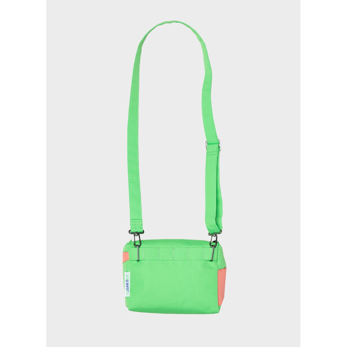 SUSAN BIJL スーザン ベル ショルダーバッグS /The New Bum Bag/G