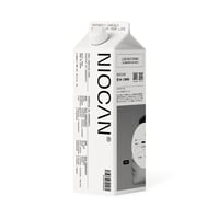 NIOCAN 消臭・除菌スプレー 詰替え用 紙パック1000ml