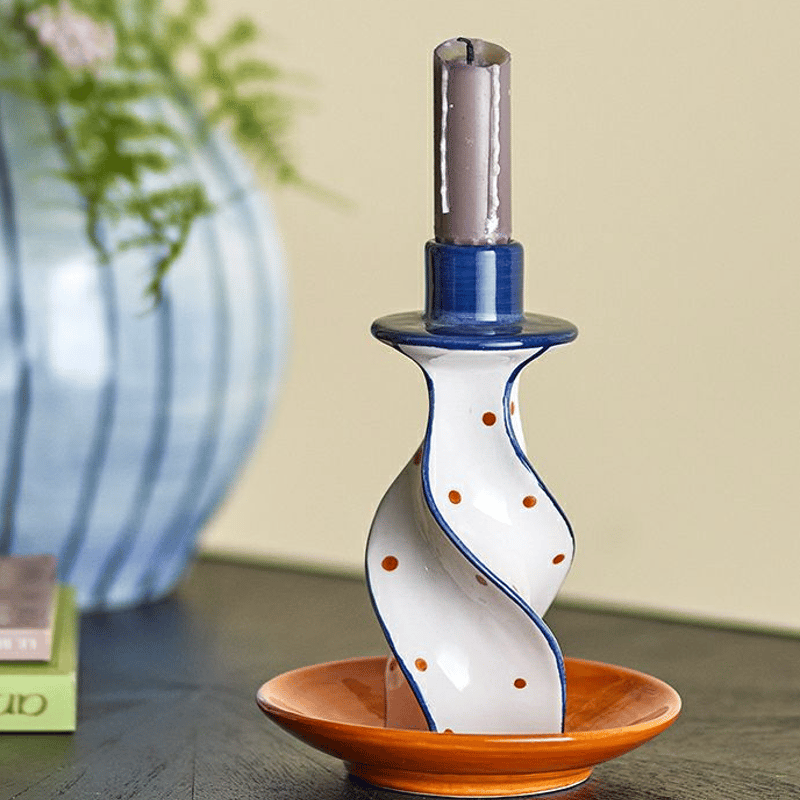 Bloomingville　ブルーミングヴィル　小さなデコレーションベース/フラワーベース　Maien Vase　7点セット　【北欧雑貨 インテリア おしゃれ モノトーン モノクロ シンプル モダン ナチュラル 置物 オブジェ デコレーション 花瓶 フラワーベース プランター おすすめ 人気 観 楽天市場】Bloomingville ブルーミングヴィル 魚モチーフのデコレーションオブジェ Eviaya Deco 大小2個セット ブルー 青色  ハンドペイント フィッシュ 魚型 北欧雑貨 デザイン 日本 正規品 インテリア おしゃれ デンマーク ナチュラル : CHLOROS （クロロス）