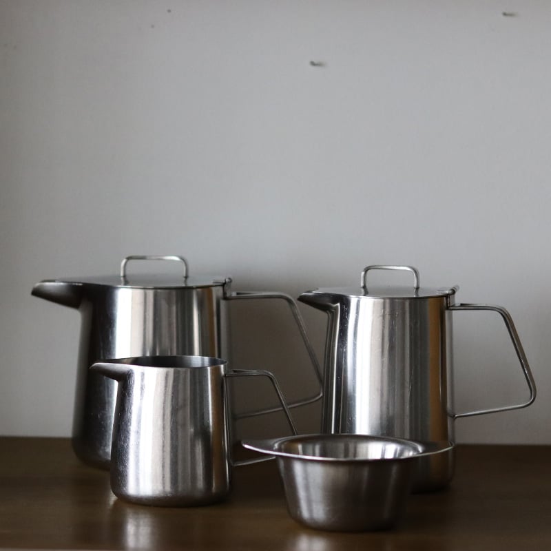 Old hall Robert Welch Oriana TEA POT [ENA240102