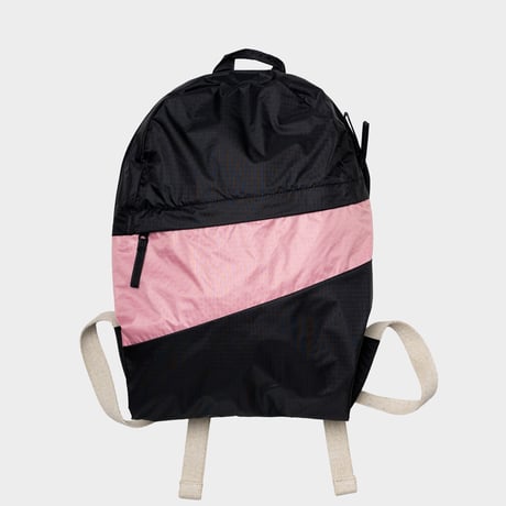 SUSAN BIJL スーザン ベル リュックサックM/The New Foldable Backpack