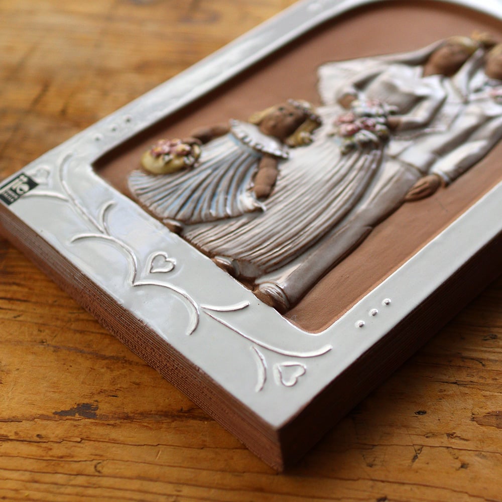 Jie Gentofta Keramik WEEDING /EDIT RISBERG/JIE2