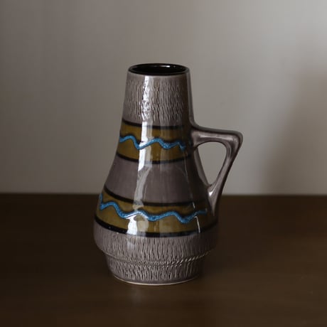 ウ*ん様 【希少】fatlava Ruscha社製Filigranシリーズ196 FAT LAVA ♢RUSCHA♢313 (ビンテージ) | fat lava japan