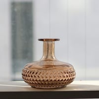 ミナ ペルホネン MINT GREEN FLOWER ミディプレート21cm | piccol