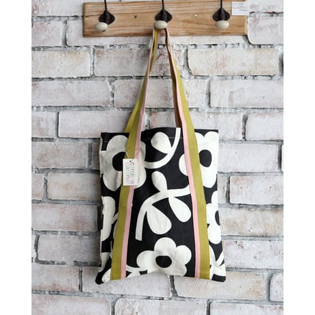 ファッション雑貨 apororino Zephyren Online Store / PARKA ぼんじょんぼび BLACK