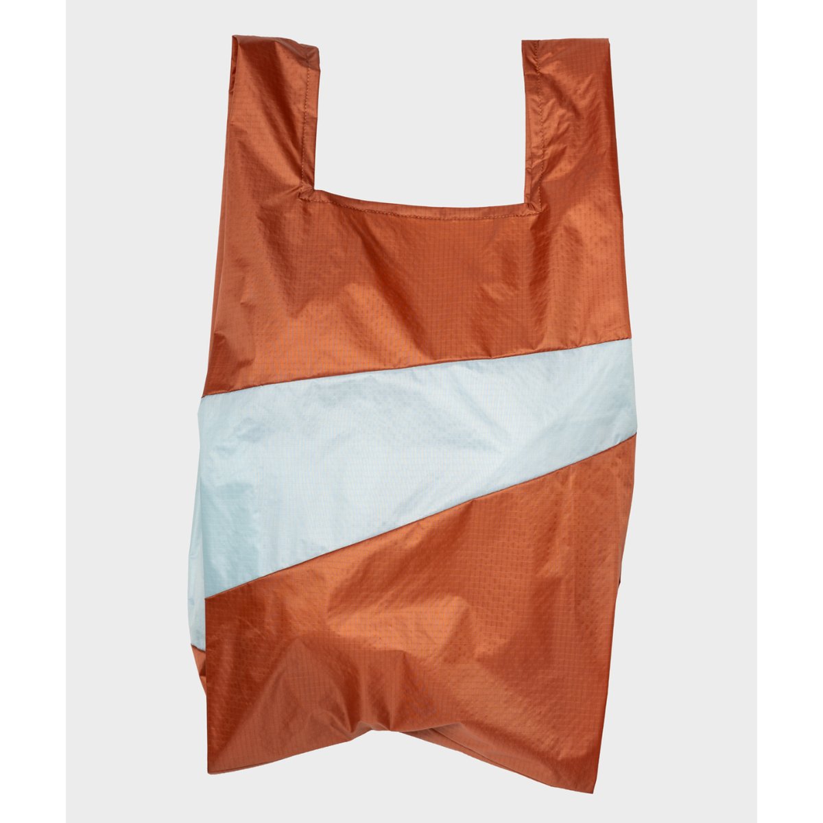 スーザンベルゼロ　Lサイズ　エコバッグ　かばん SUSAN BIJL スーザン ベル エコバッグL /The New Shopping Bag
