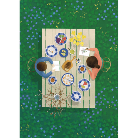 ポルカ　ポストカード ポストカード 10種セット（B) – ボリス雑貨店