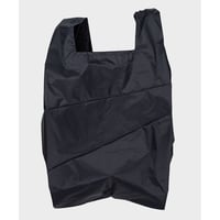 SUSAN BIJL スーザン ベル エコバッグL /The New Shopping Bag/Black