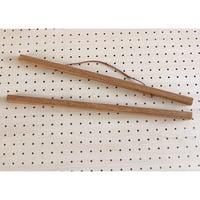 cavacraft × piccolina 木製ポスターハンガー L 幅50cm