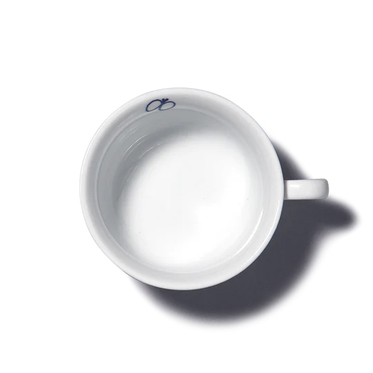 ミナ ペルホネン BLUE FLOWER スープカップ | piccolina | ピッコリーナ