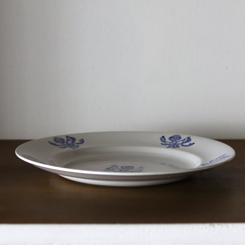 VINTAGE Gustavsberg Ekeby dinner plateΦ23cm[po