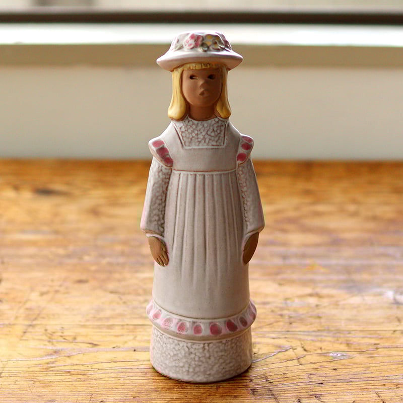 Jie Gentofta Keramik Karin 1/EDIT RISBERG/JIE24